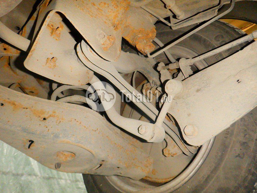 Фото Volkswagen Golf Plus 340