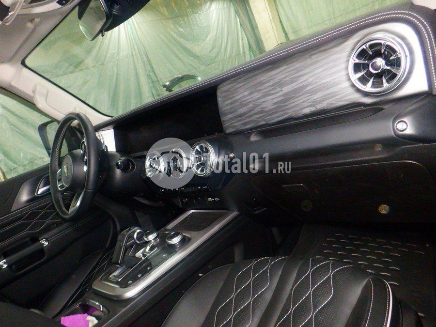 Фото GWM Tank 300 32