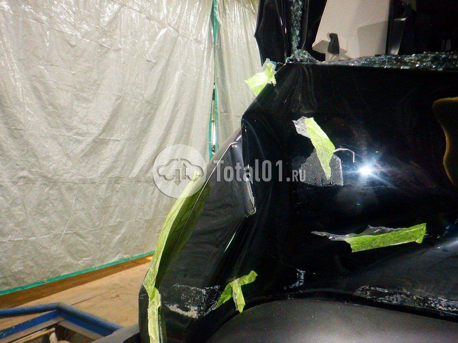 Фото GWM Tank 300 154
