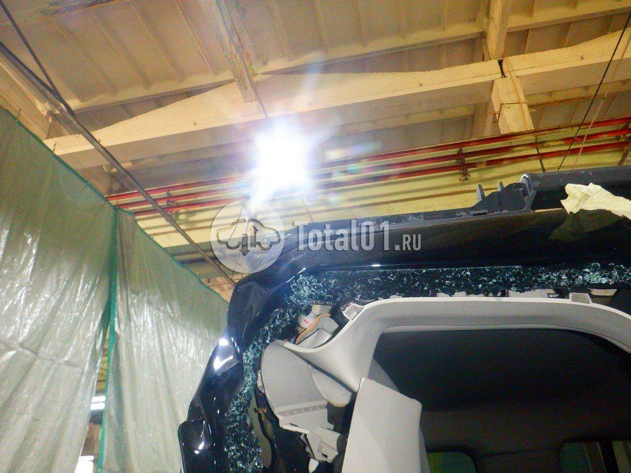 Фото GWM Tank 300 164