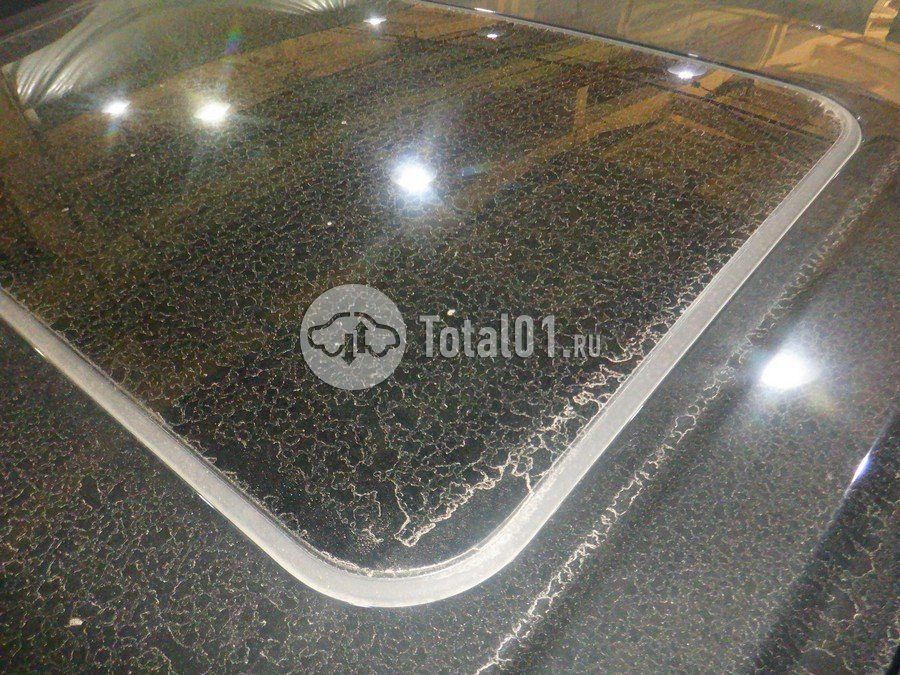 Фото GWM Tank 300 170