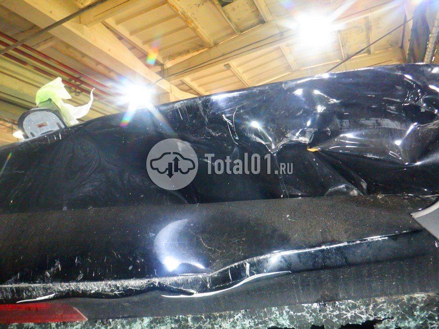 Фото GWM Tank 300 200
