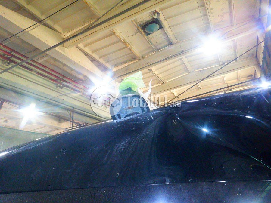 Фото GWM Tank 300 202