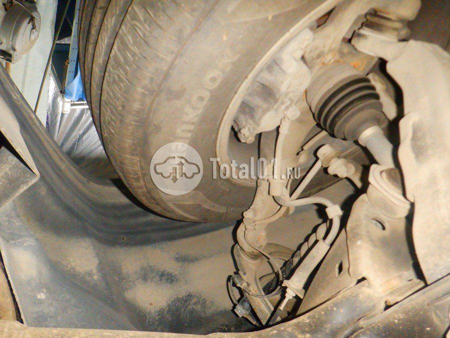 Фото GWM Tank 300 382