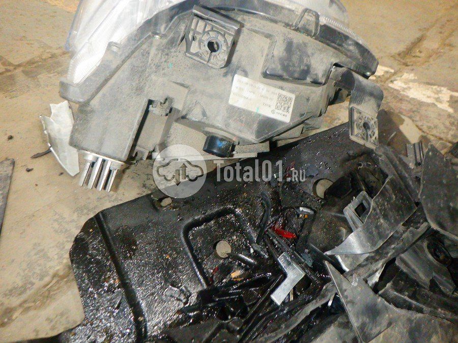 Фото GWM Tank 300 432