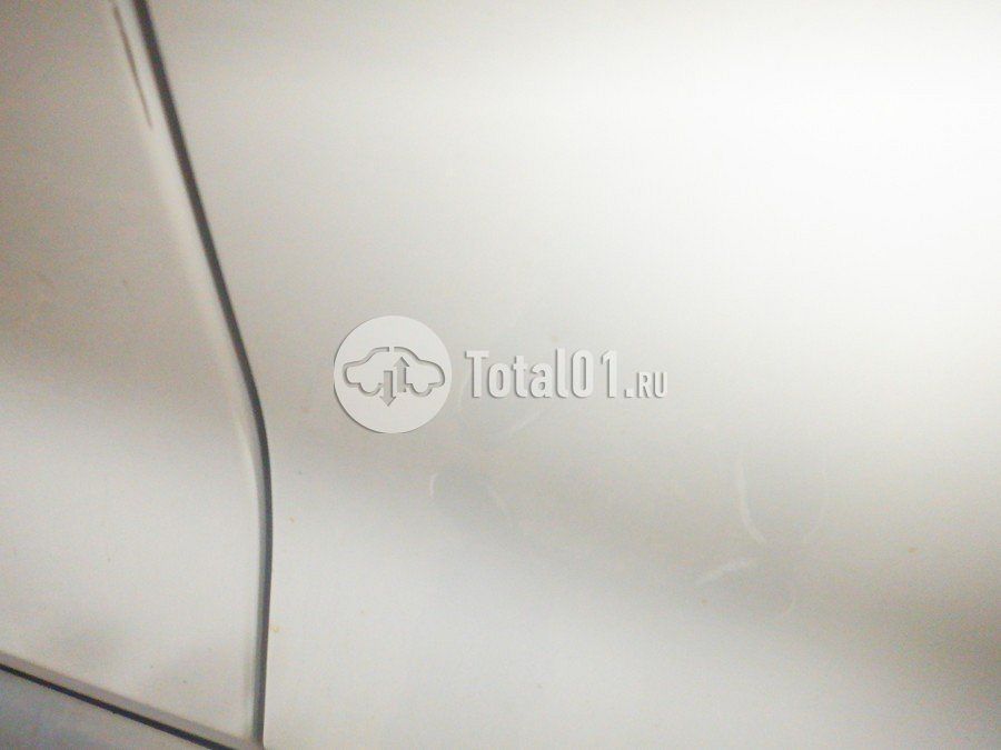 Фото Hyundai Santa Fe 18