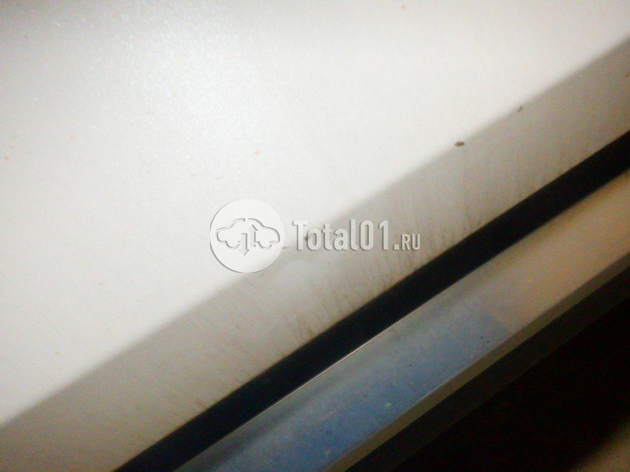 Фото Hyundai Santa Fe 22