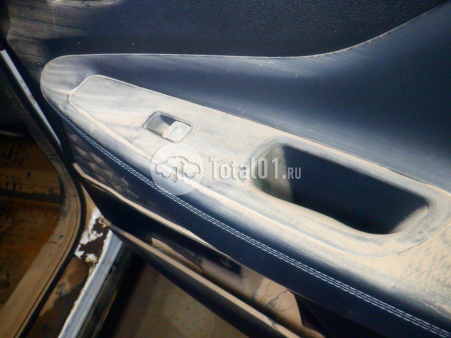 Фото Hyundai Santa Fe 28