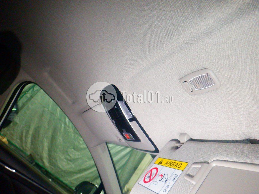 Фото Hyundai Santa Fe 48