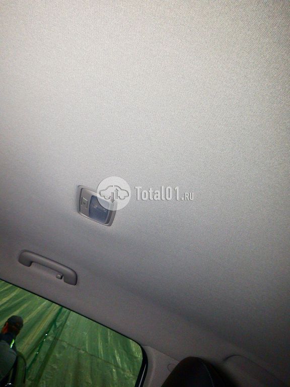 Фото Hyundai Santa Fe 58