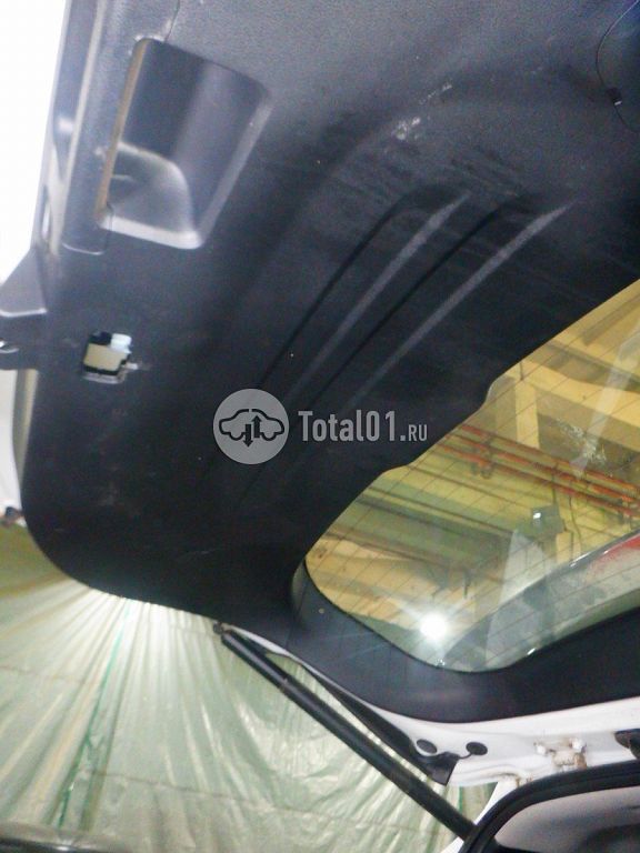 Фото Hyundai Santa Fe 66