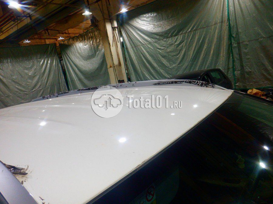 Фото Hyundai Santa Fe 104