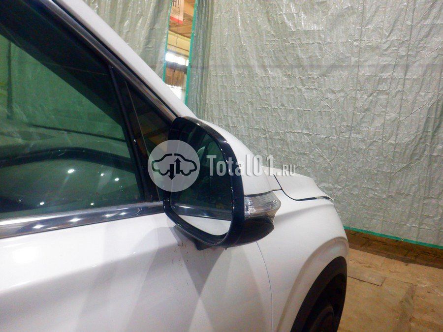 Фото Hyundai Santa Fe 106