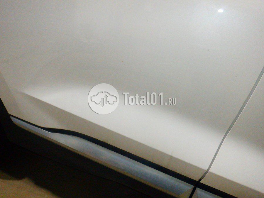 Фото Hyundai Santa Fe 108