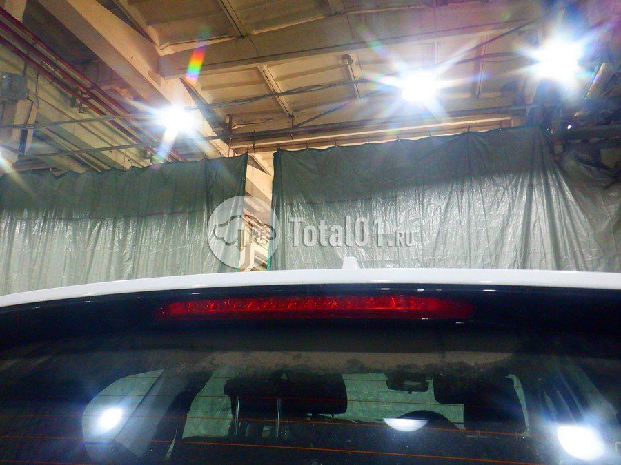 Фото Hyundai Santa Fe 128