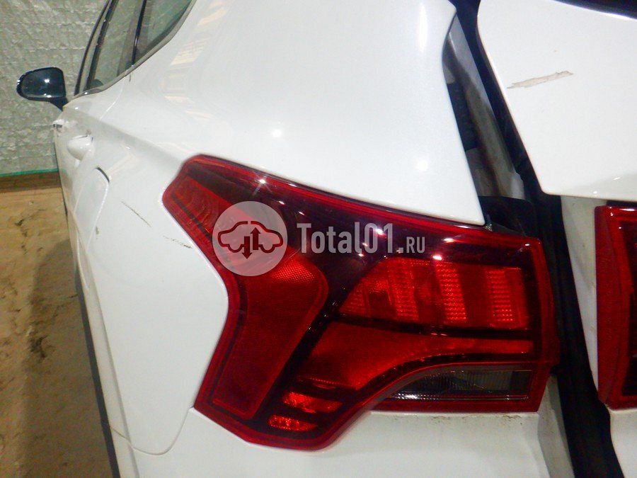 Фото Hyundai Santa Fe 134