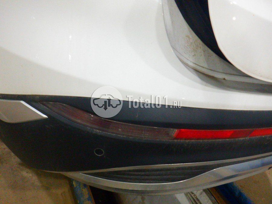 Фото Hyundai Santa Fe 136
