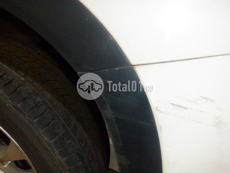 Фото Hyundai Santa Fe 142