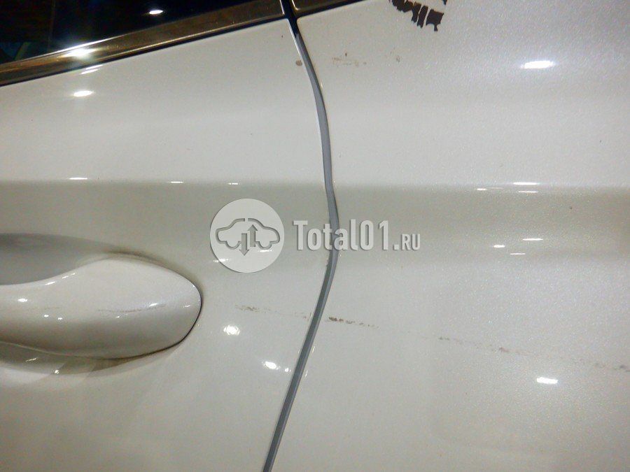 Фото Hyundai Santa Fe 148