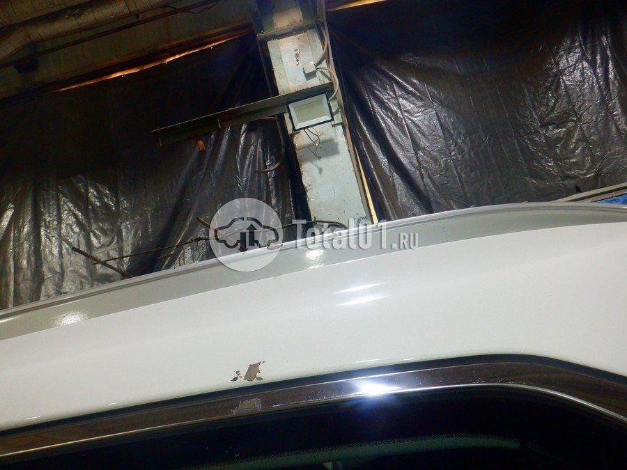 Фото Hyundai Santa Fe 150
