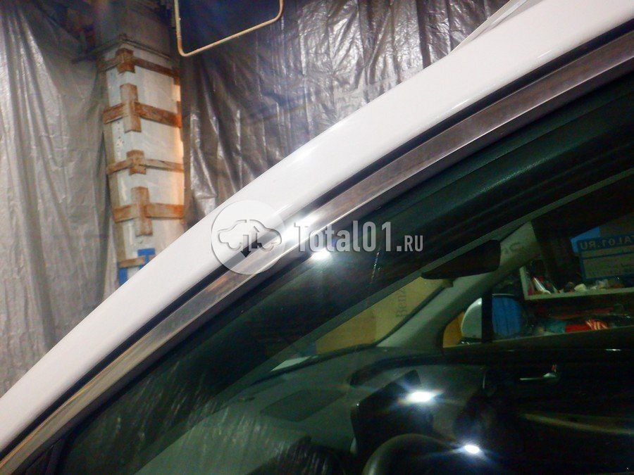 Фото Hyundai Santa Fe 158