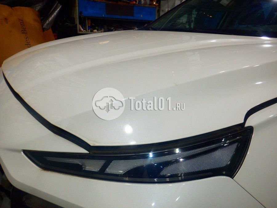 Фото Hyundai Santa Fe 174