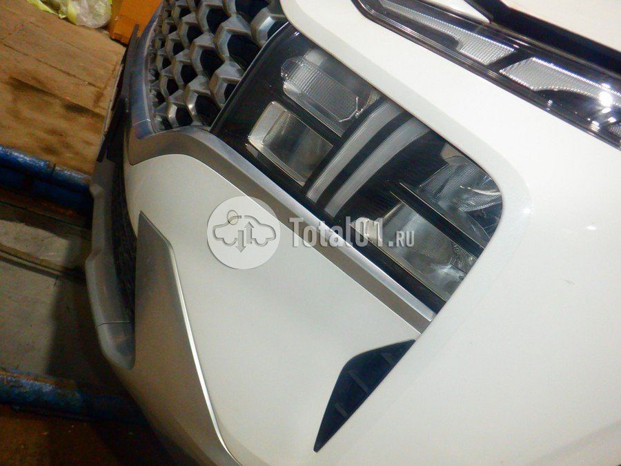 Фото Hyundai Santa Fe 176
