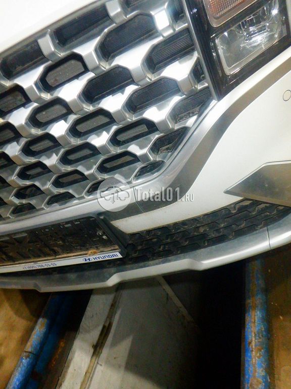 Фото Hyundai Santa Fe 178