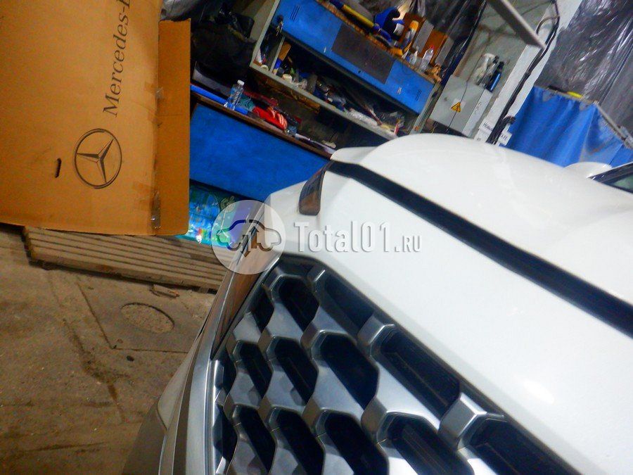 Фото Hyundai Santa Fe 182