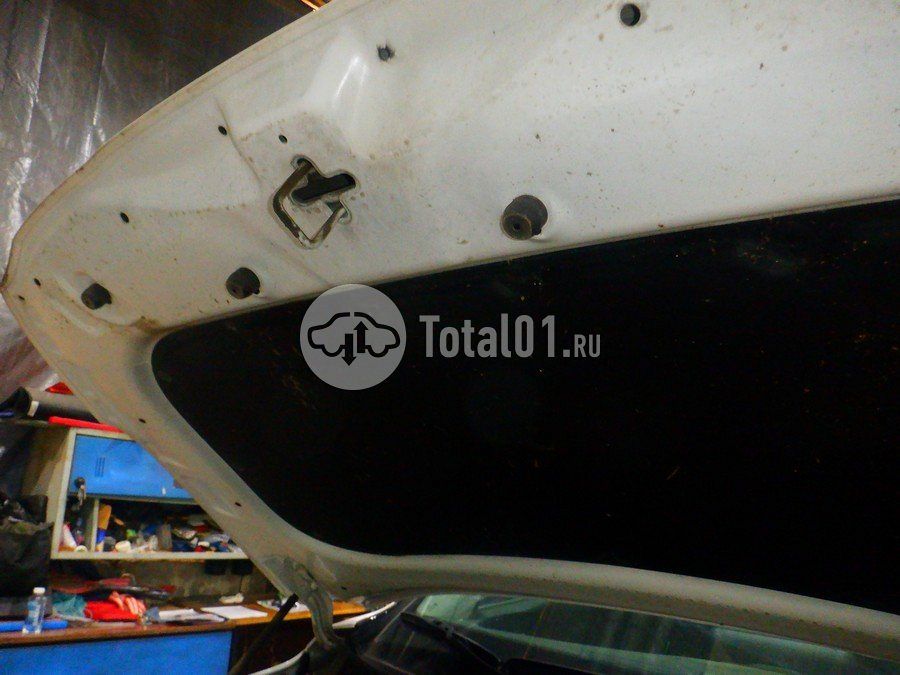 Фото Hyundai Santa Fe 184