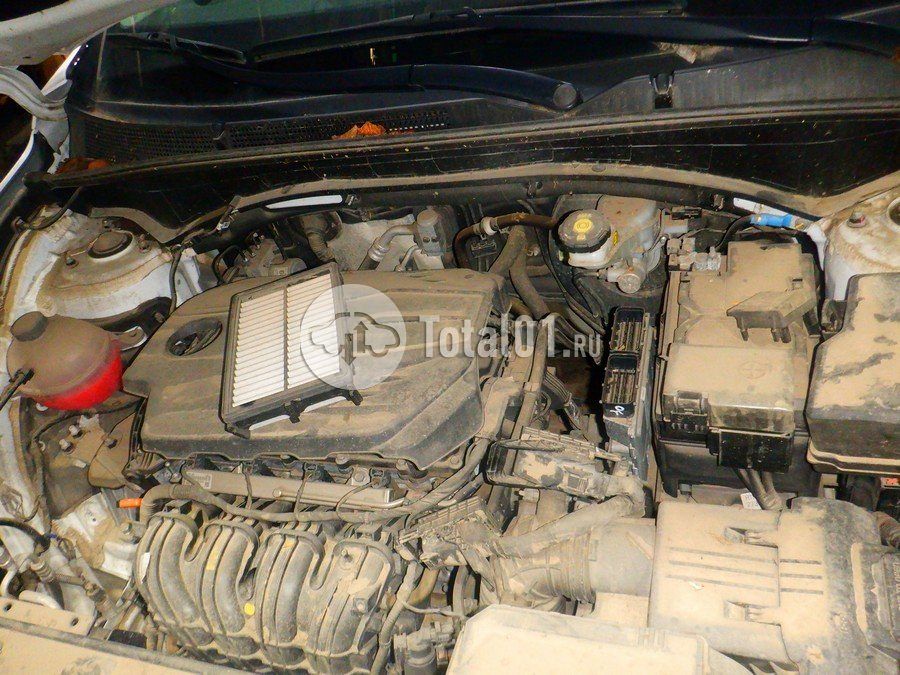 Фото Hyundai Santa Fe 186