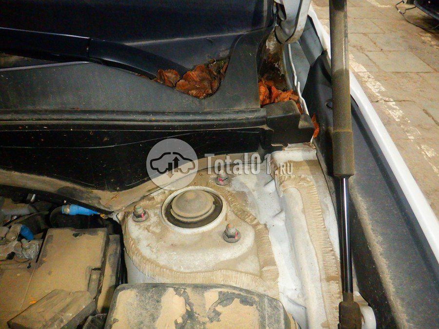 Фото Hyundai Santa Fe 188