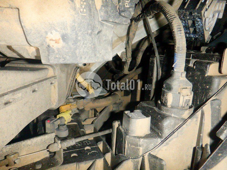 Фото Hyundai Santa Fe 198