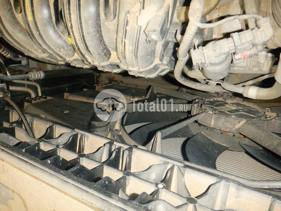 Фото Hyundai Santa Fe 204