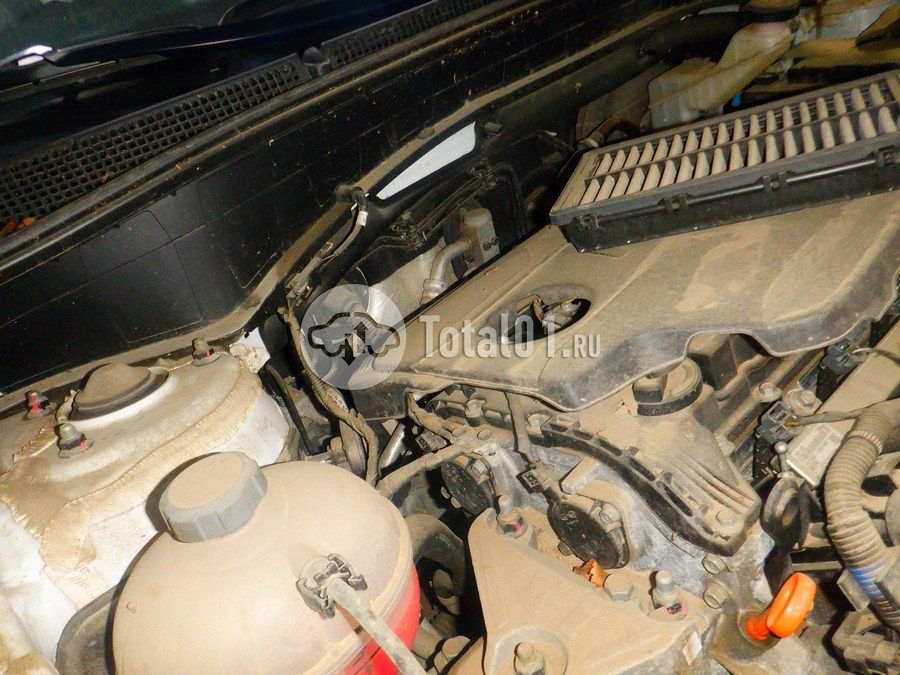 Фото Hyundai Santa Fe 222