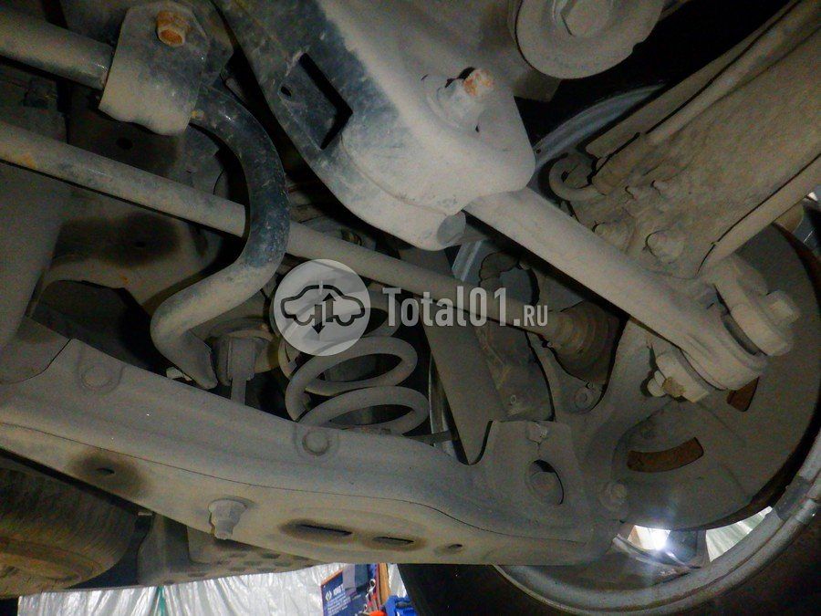 Фото Hyundai Santa Fe 244