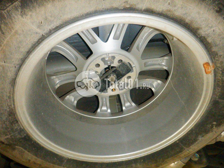Фото Hyundai Santa Fe 268