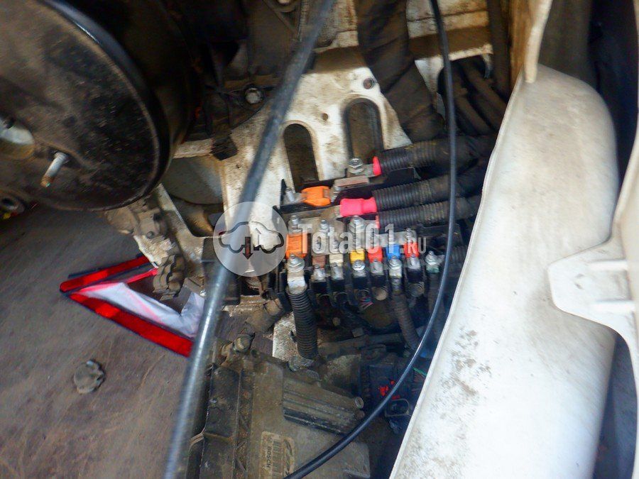 Фото Iveco Daily 22