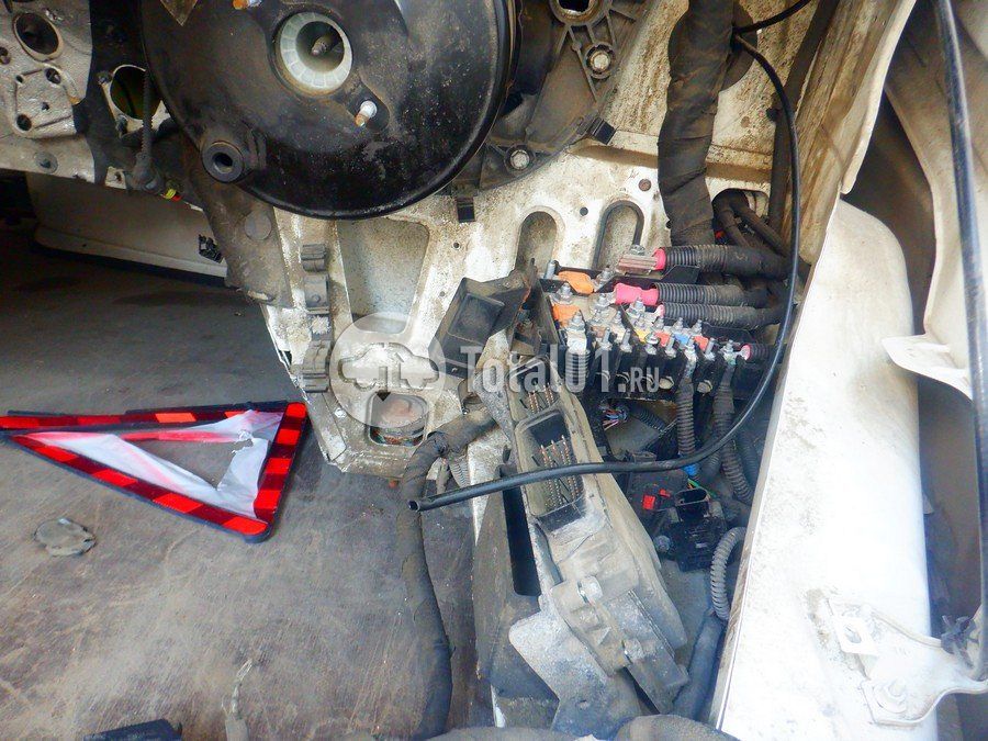 Фото Iveco Daily 32