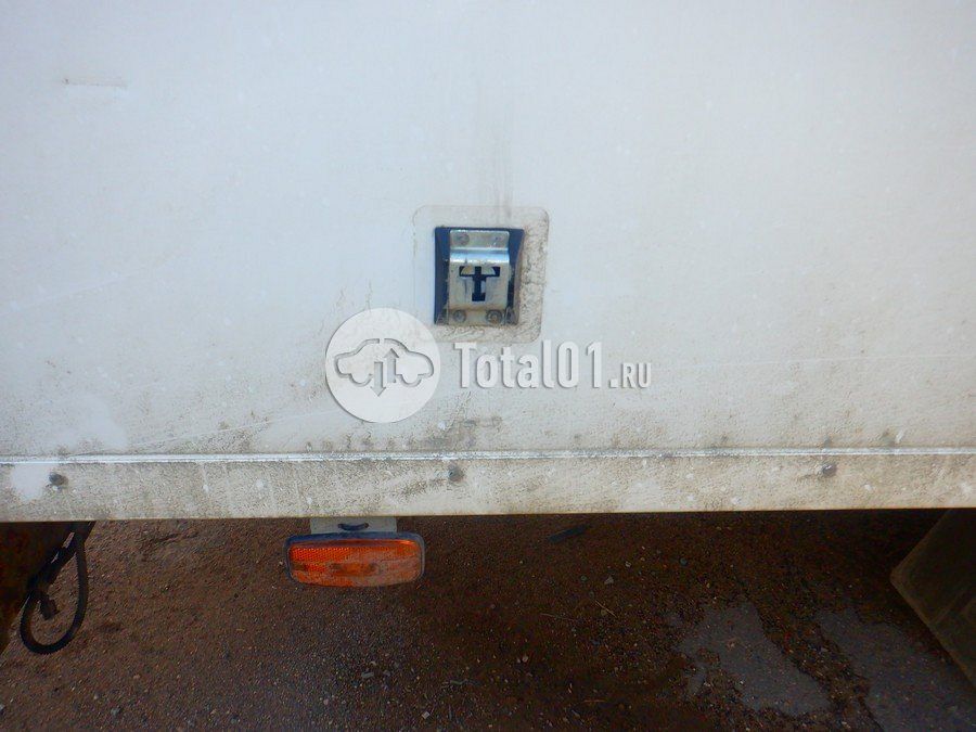 Фото Iveco Daily 84