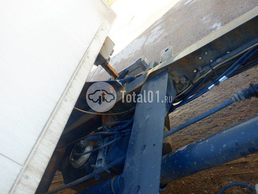Фото Iveco Daily 130