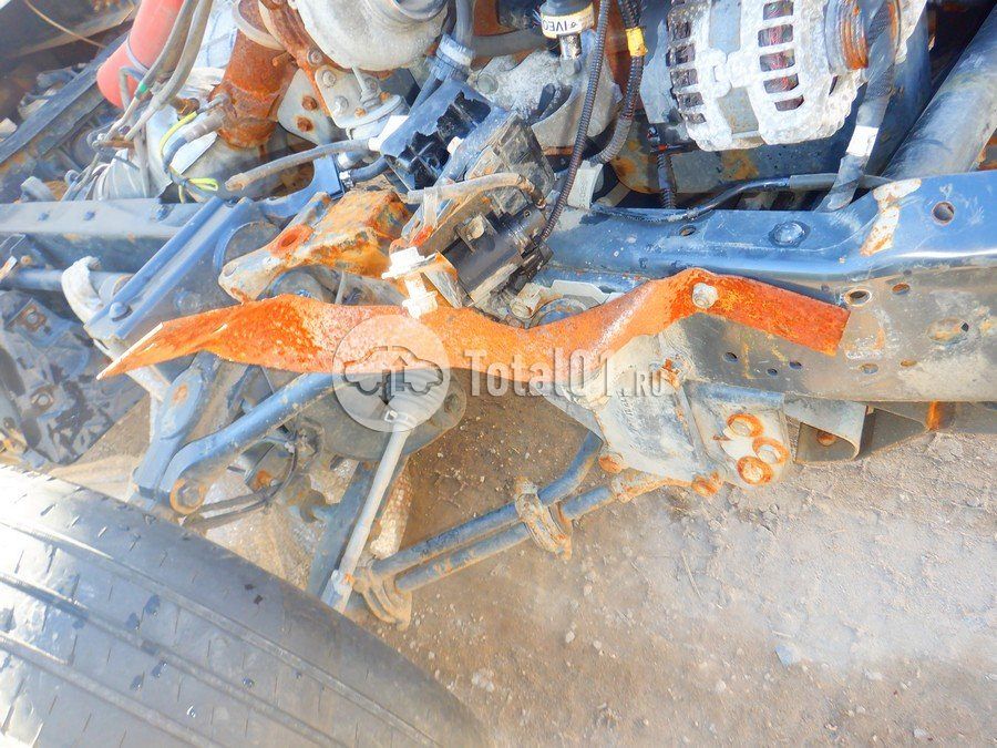Фото Iveco Daily 140