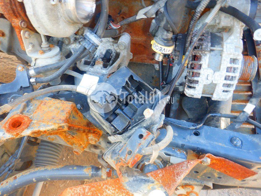 Фото Iveco Daily 154