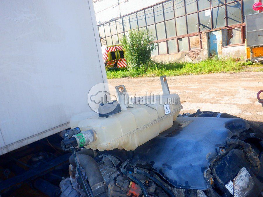Фото Iveco Daily 164