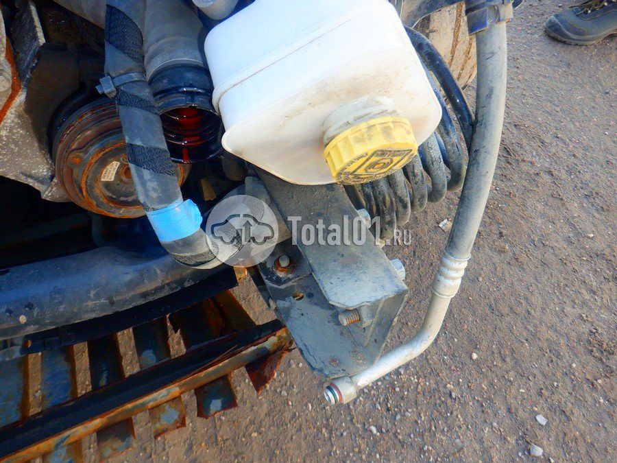 Фото Iveco Daily 192