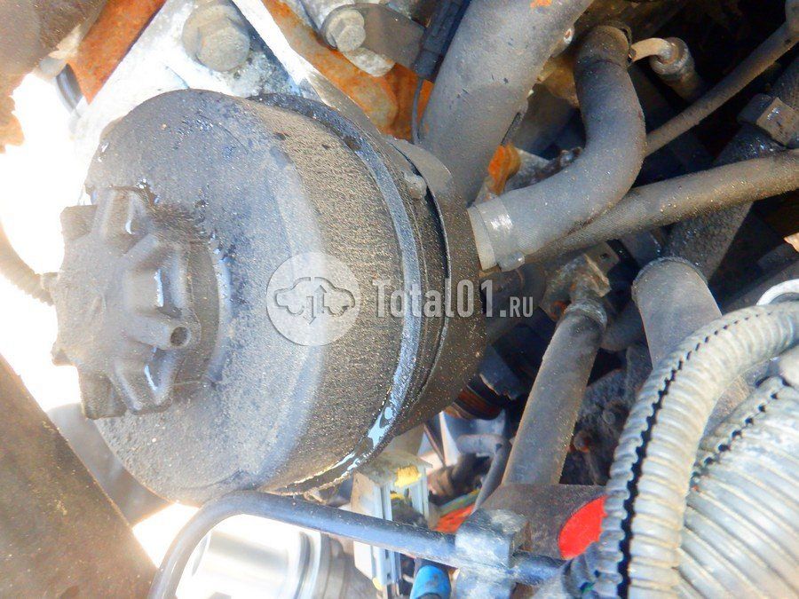 Фото Iveco Daily 210
