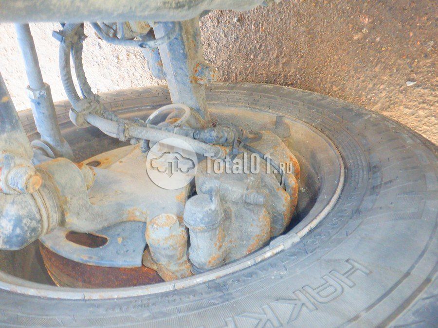 Фото Iveco Daily 220
