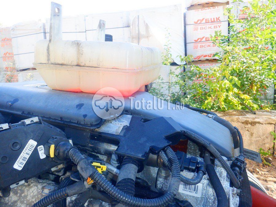 Фото Iveco Daily 234