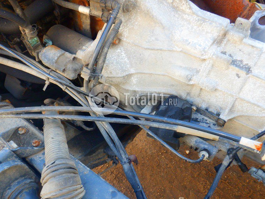 Фото Iveco Daily 240