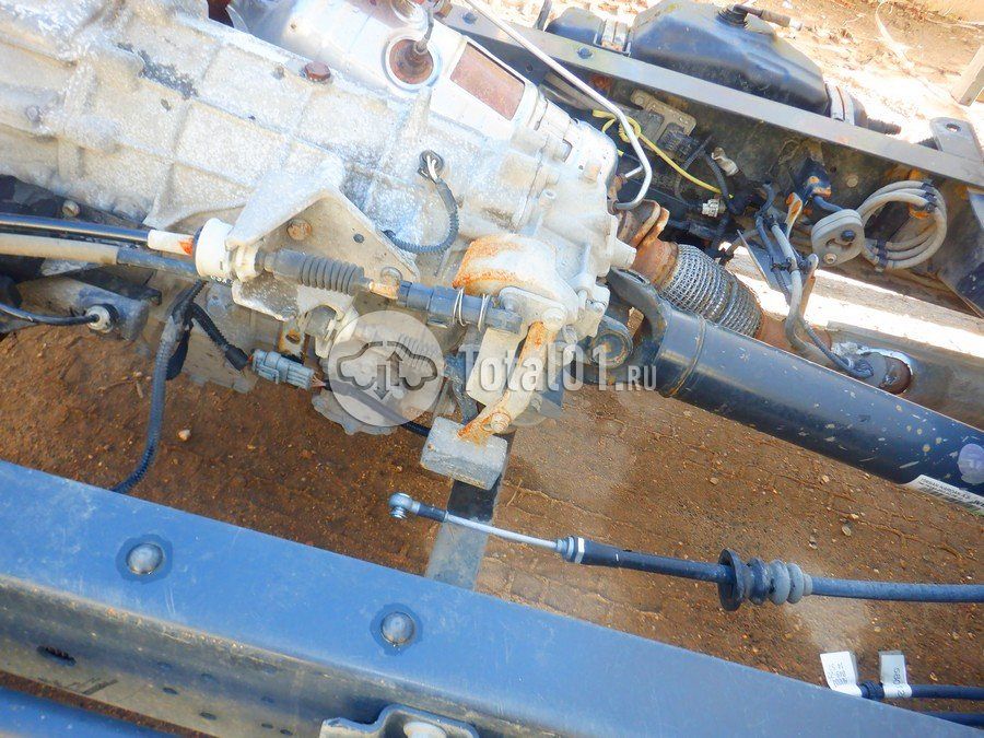 Фото Iveco Daily 252